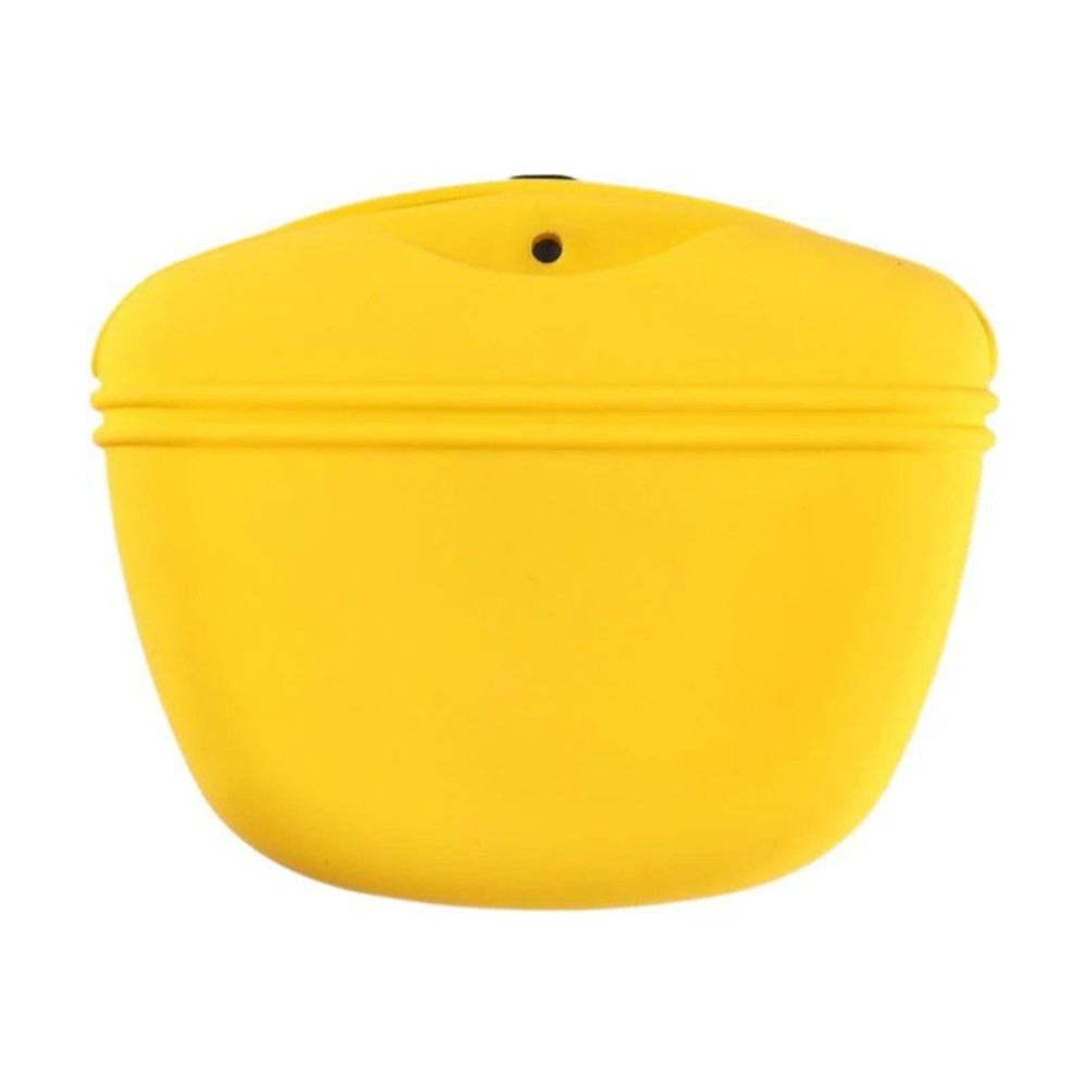 Pet Portable Dog Training Waist Bag Treat Snack Storage Pouch 13