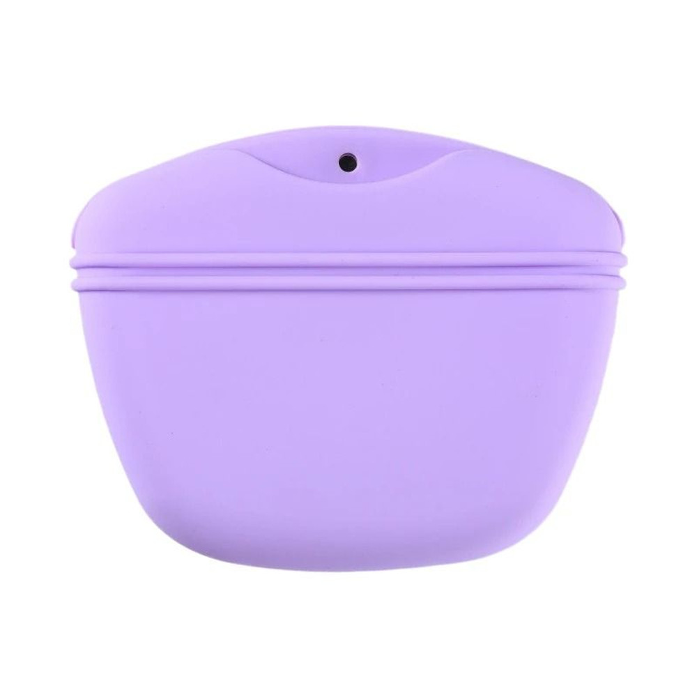 Pet Portable Dog Training Waist Bag Treat Snack Storage Pouch 18