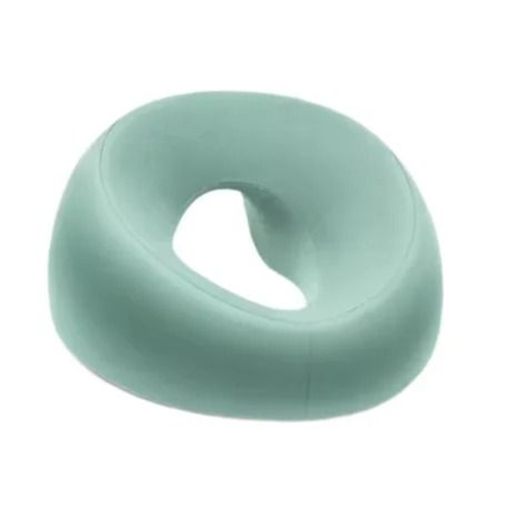 Face Down Prone Pillow Memory Foam Home Massage Headrest 7