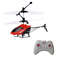 Rechargeable Mini RC Drone Safe Fall Resistant Kids Toy 6