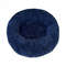 Plush Pet Nest Round Cat Dog Bed 6