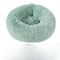 Plush Pet Nest Round Cat Dog Bed 9