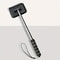 Telescopic Windshield Water Scraper Window Cleaning Brush For Car 10