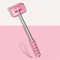 Telescopic Windshield Water Scraper Window Cleaning Brush For Car 7