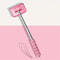 Telescopic Windshield Water Scraper Window Cleaning Brush For Car 7