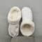 Winter Plush Velvet Liner Winter Warm Shoe Covers 2