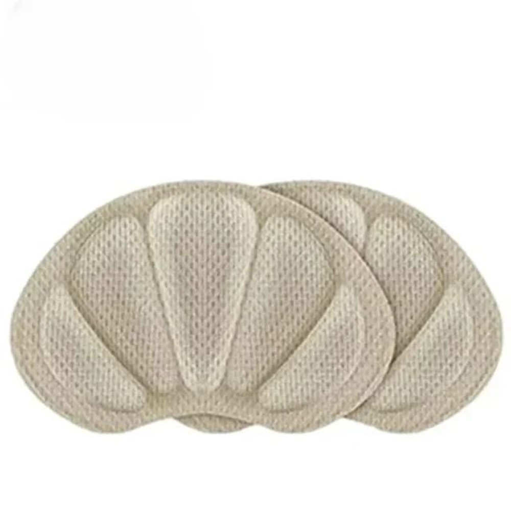 2 In 1 Sponge Heel Cushion ShoeCover Back Inserts 10