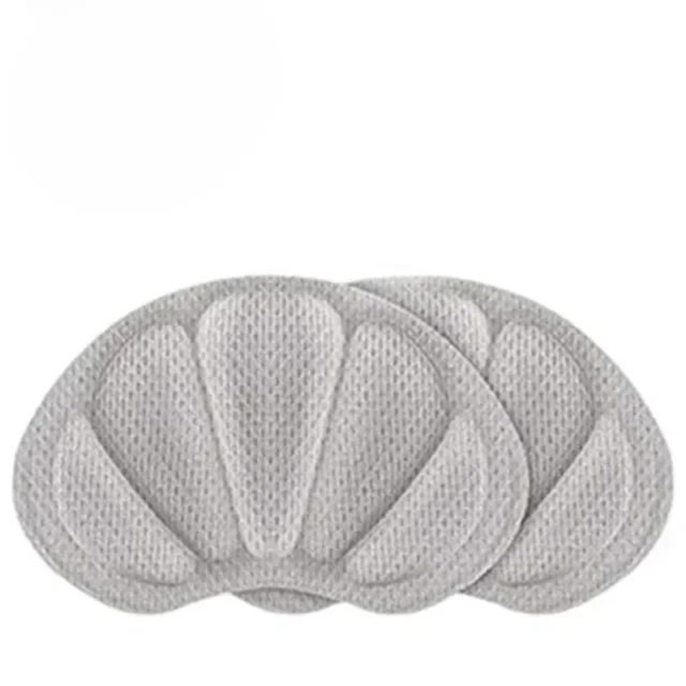 2 In 1 Sponge Heel Cushion ShoeCover Back Inserts 11