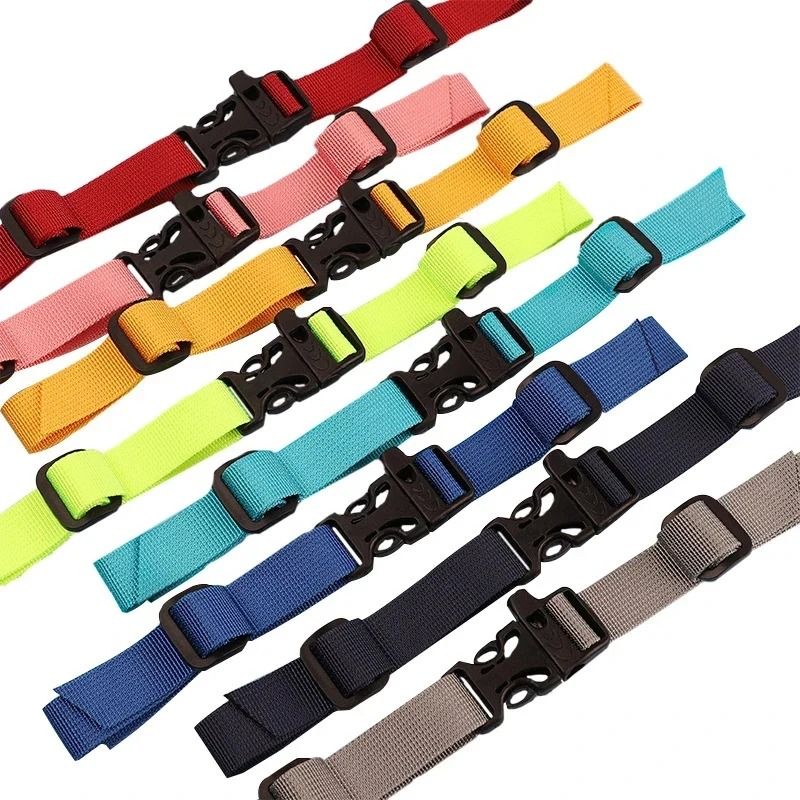 Adjustable Backpack Chest Strap Harness For Outdoor Tactical Bags 1