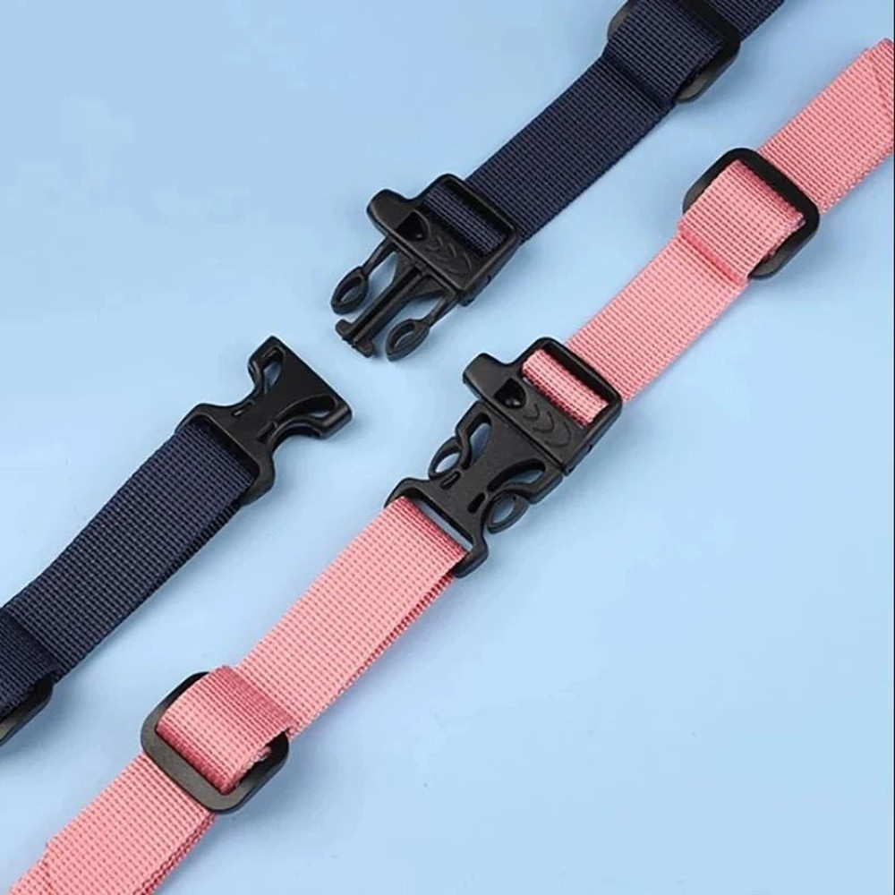 Adjustable Backpack Chest Strap Harness For Outdoor Tactical Bags 3