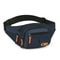 Oxford Waterproof Mobile Waist Bag For Men And Women 9