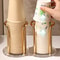 Luxury Disposable Cup Storage Holder Dispenser Rack Shelf For Home 0