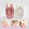 Laser Photon Skin Rejuvenation And Hair Removal Device For Whole Body 5