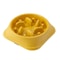 Slow Feed Pet Bowl Anti Choke Non Slip For Cats And Dogs 4