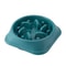 Slow Feed Pet Bowl Anti Choke Non Slip For Cats And Dogs 20