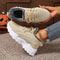Women Winter Fur Lined Sneakers For Casual Streetwear 1