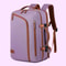 Unisex Large Capacity Business Computer Backpack Travel Bag 13