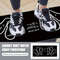 Fitness Squat Target Mat Exercise Posture Correction Rug For Home Gym Workout 2