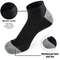 10 Pairs Comfortable Breathable Low Cut Socks For Outdoor Activities 4