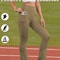 Womens Super Soft Flare Pants With Pockets High Waisted Yoga Bell Bottom Leggings 8