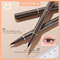 Judydoll Precision Liquid Eyeliner Pen Ultra Fine Tip Waterproof Smudge Proof 24 Hour Long Lasting 0