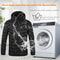 Mens Heated Jacket USB Winter Outdoor Electric Heating Thermal Coat 2