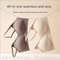 Women Seamless Bra Thin Cup Comfortable Beautiful Back Wireless Underwear 0