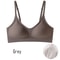 Women Seamless Bra Thin Cup Comfortable Beautiful Back Wireless Underwear 9
