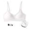 Women Seamless Bra Thin Cup Comfortable Beautiful Back Wireless Underwear 11