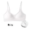 Women Seamless Bra Thin Cup Comfortable Beautiful Back Wireless Underwear 11
