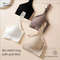 Women Seamless Bra Thin Cup Comfortable Beautiful Back Wireless Underwear 2