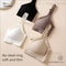 Women Seamless Bra Thin Cup Comfortable Beautiful Back Wireless Underwear 2