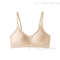 Women Seamless Bra Thin Cup Comfortable Beautiful Back Wireless Underwear 4