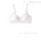 Women Seamless Bra Thin Cup Comfortable Beautiful Back Wireless Underwear 5