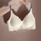 Women Wireless NoUnderwire Adjustable Beauty Back Bra Seamless 0