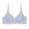 Women Wireless NoUnderwire Adjustable Beauty Back Bra Seamless 9