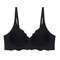Women Wireless NoUnderwire Adjustable Beauty Back Bra Seamless 8