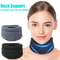 Neck Support Cervical Brace Adjustable Foam Collar 0