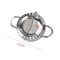 Stainless Steel Dumpling Maker Dough Press Mold Kitchen Accessory 6