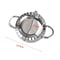 Stainless Steel Dumpling Maker Dough Press Mold Kitchen Accessory 7