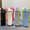 710 Ml Stainless Titanium Vacuum Sports Bottle Leakproof Outdoor Cup 1