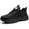 Men Lightweight Protective Work Safety Sneakers Breathable Anti Puncture 7