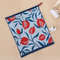 Cotton Gauze Kitchen Towel 34 X 40 Cm 4 Layer Quick Dry Dish Cloth 8