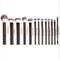 Women 13 Piece Makeup Brush Set Foundation Powder Eyeshadow Blush Cosmetic Tool 2