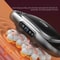 Product Name 22 Head Fascia Gun High Frequency Vibration Body Massage Gun 1