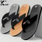Men Casual Flip Flops Fashion Beach Slides Non Slip House Slippers 0