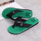 Men Casual Flip Flops Fashion Beach Slides Non Slip House Slippers 10
