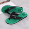 Men Casual Flip Flops Fashion Beach Slides Non Slip House Slippers 10