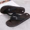 Men Casual Flip Flops Fashion Beach Slides Non Slip House Slippers 11