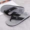 Men Casual Flip Flops Fashion Beach Slides Non Slip House Slippers 8